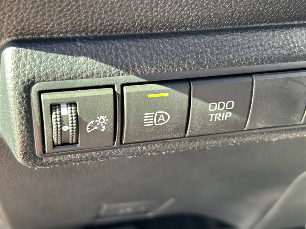 Used 2024 Toyota Corolla Core image 23