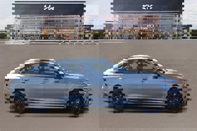 New 2026 Kia K5 GT-Line w/ GT-Line Premium Package image 2