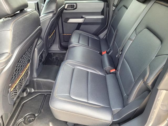 Used 2023 Ford Bronco Badlands image 12