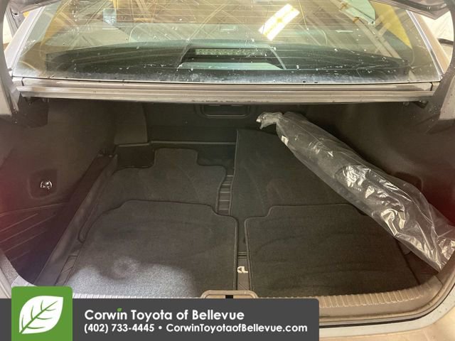 Used 2023 Lexus ES 350 w/ Premium Package image 16