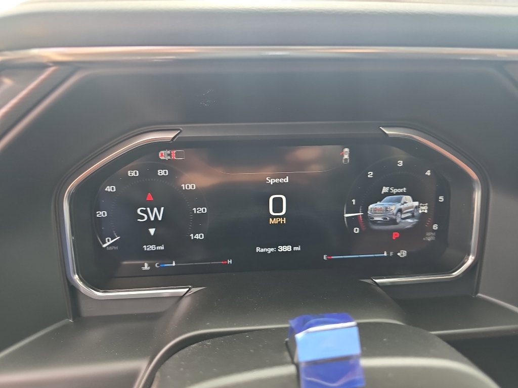 New 2026 GMC Sierra 1500 Denali Ultimate image 24