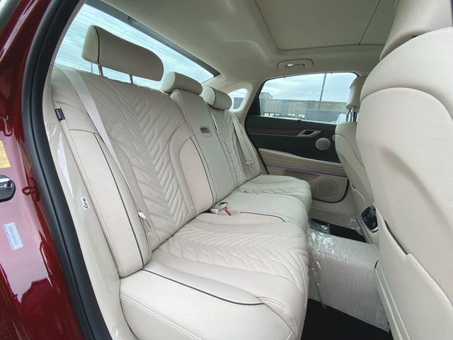 Used 2026 Genesis G80 2.5T Sport Prestige AWD/4WD image 28