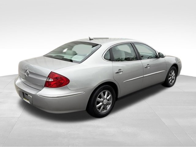 Used 2008 Buick LaCrosse CX FWD image 27