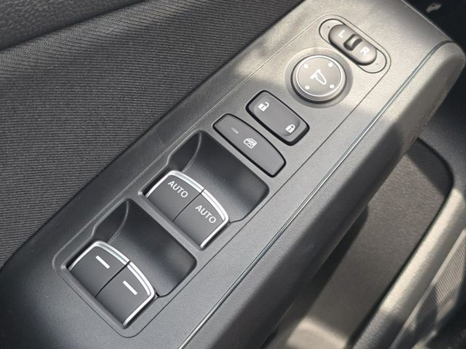 New 2026 Honda Civic LX image 22