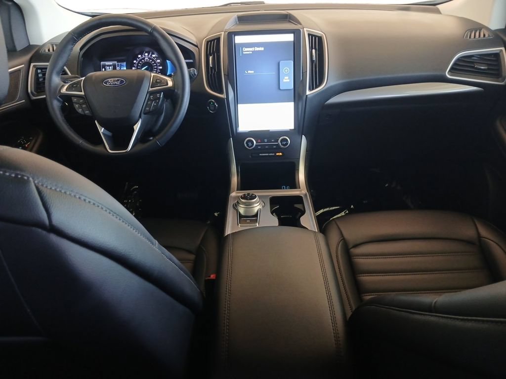 Used 2023 Ford Edge SEL AWD/4WD image 10