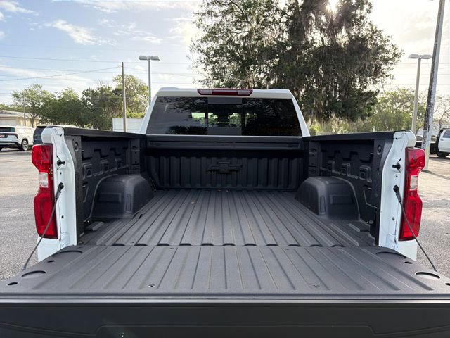 New 2026 Chevrolet Silverado 1500 RST w/ True North Edition Plus image 12