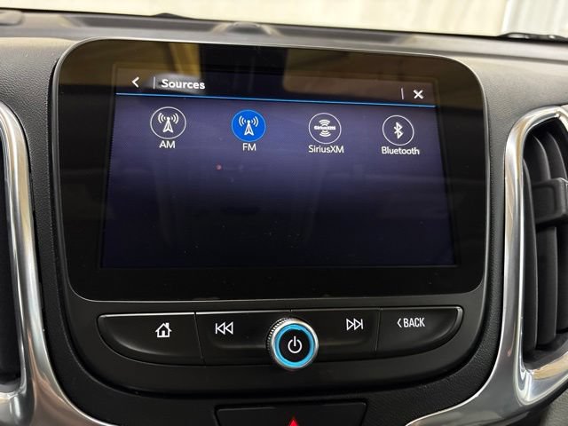 Used 2021 Chevrolet Equinox Premier FWD image 41