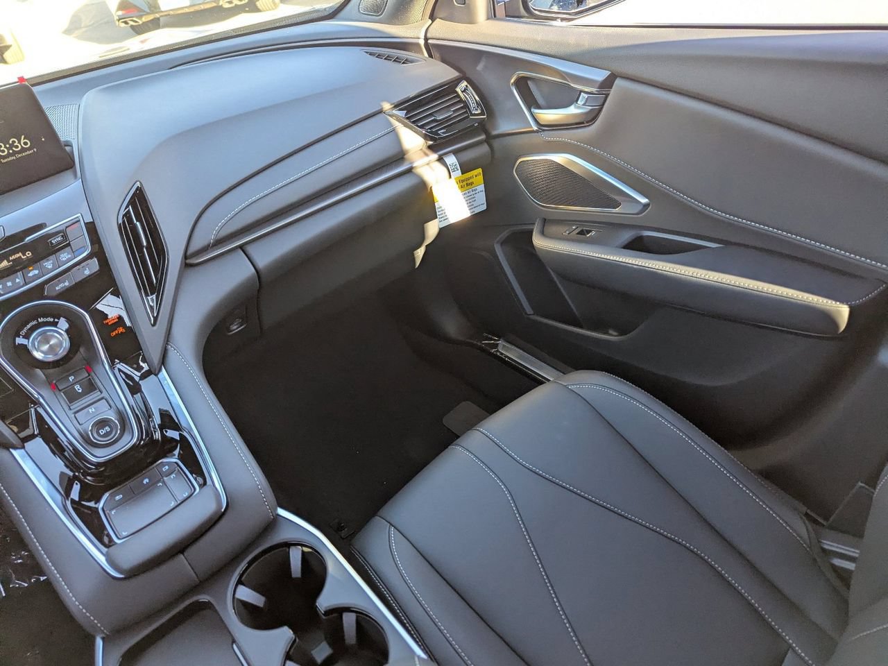 New 2026 Acura RDX SH-AWD image 18