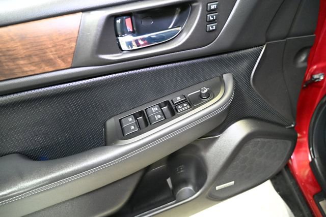 Used 2016 Subaru Outback 2.5i Limited image 26