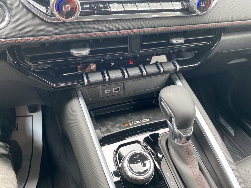 New 2025 Chevrolet Colorado Z71 w/ Technology Package image 18