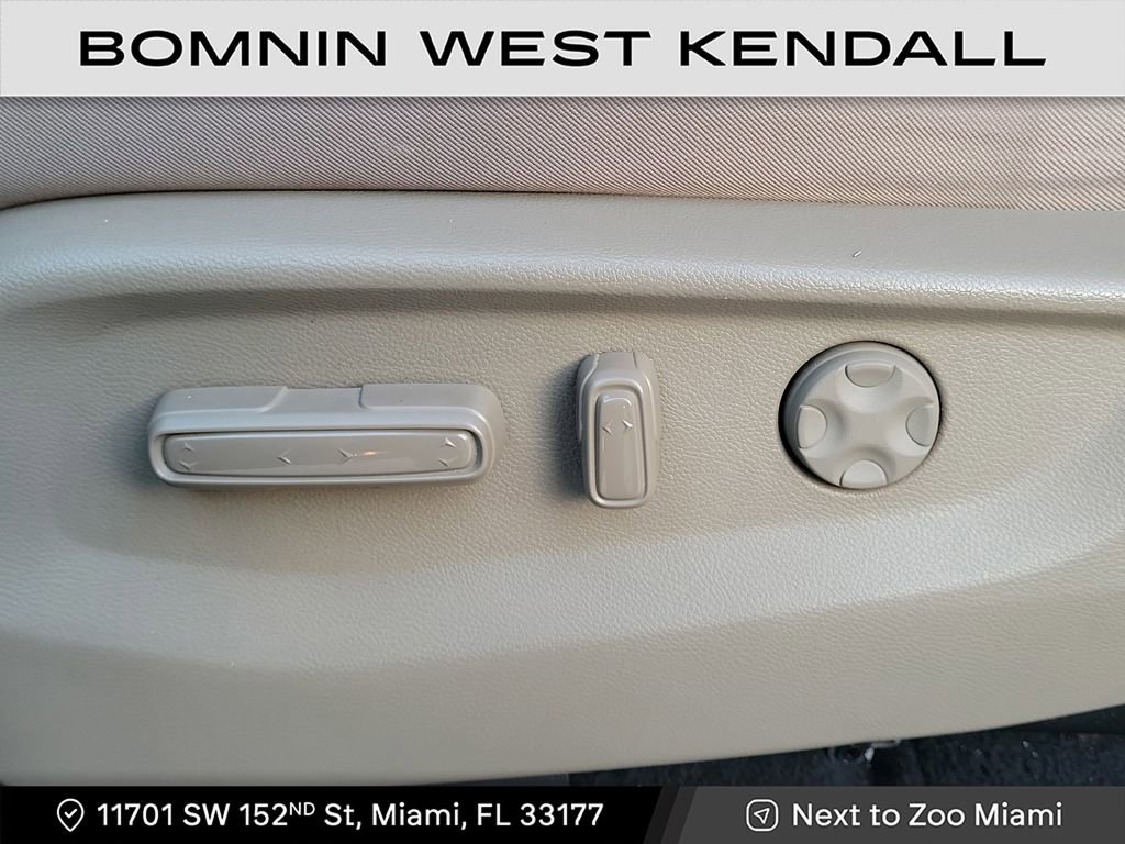 Used 2022 Honda Odyssey EX image 8