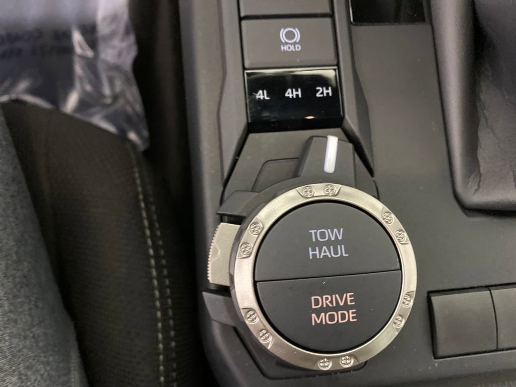 Certified 2025 Toyota 4Runner TRD Sport image 23