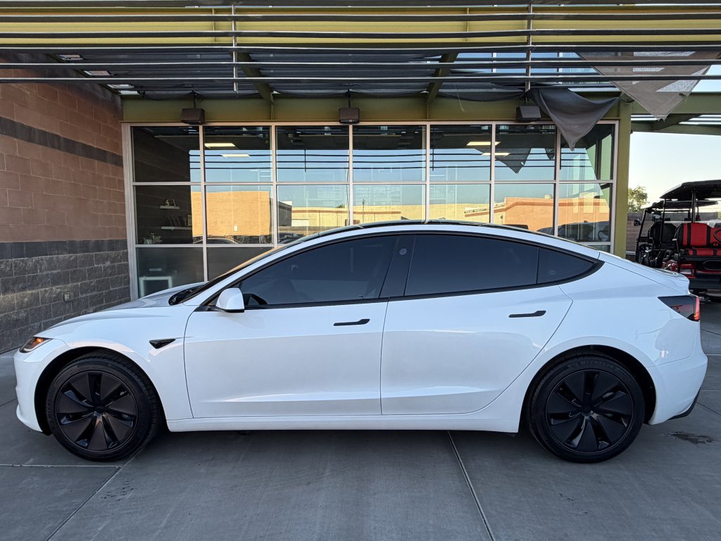 Used 2025 Tesla Model 3 Long Range image 7