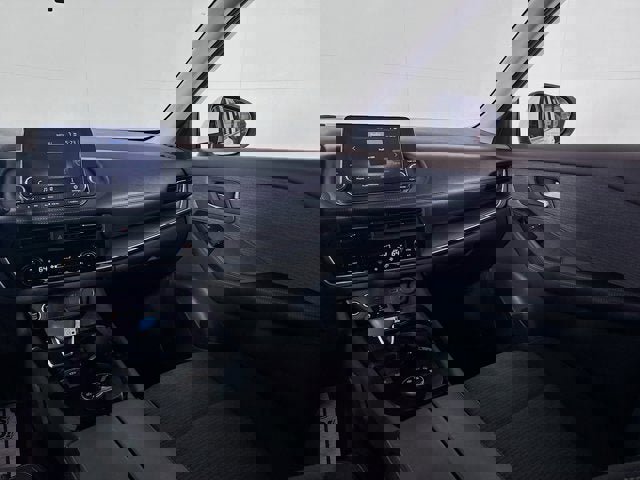 Certified 2023 Nissan Rogue SV image 18