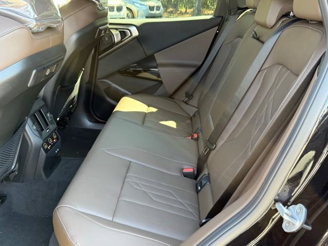 New 2026 BMW X3 M50 w/ Premium Package AWD/4WD image 28