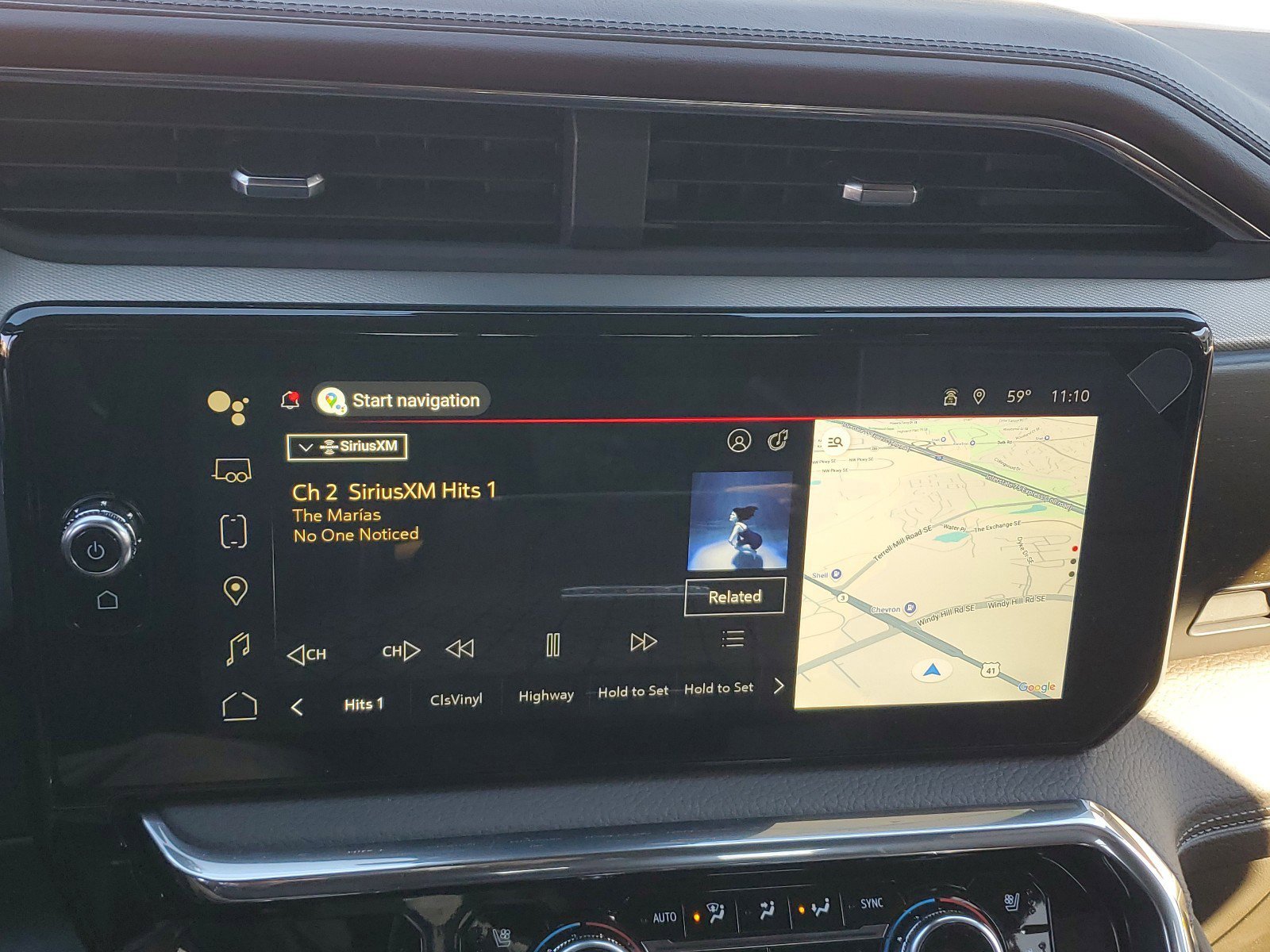 New 2025 GMC Sierra 2500 Denali image 27