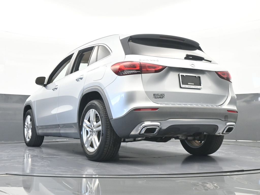 Used 2021 Mercedes-Benz GLA 250 image 59