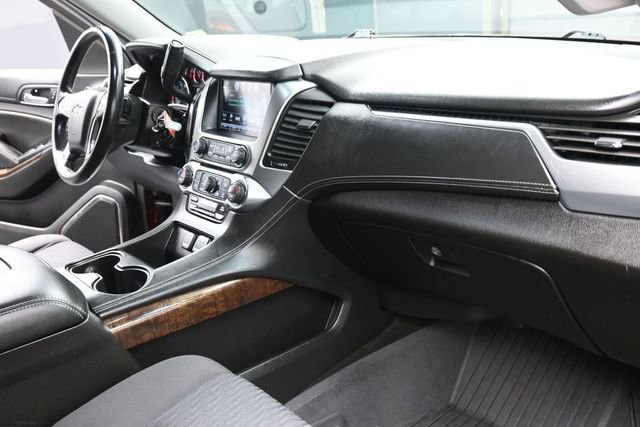 Used 2017 Chevrolet Tahoe LS AWD/4WD image 31