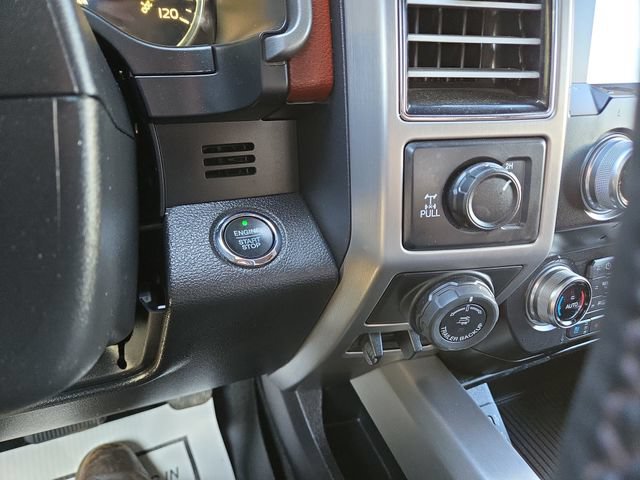 Used 2020 Ford F150 Platinum w/ Technology Package AWD/4WD image 21