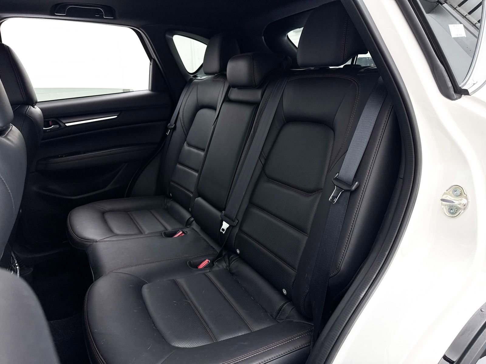 Used 2025 MAZDA CX-5 2.5 Turbo image 32