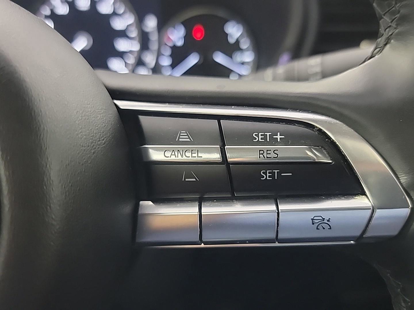 Used 2021 MAZDA CX-30 AWD 2.5 S w/ Premium Package image 25