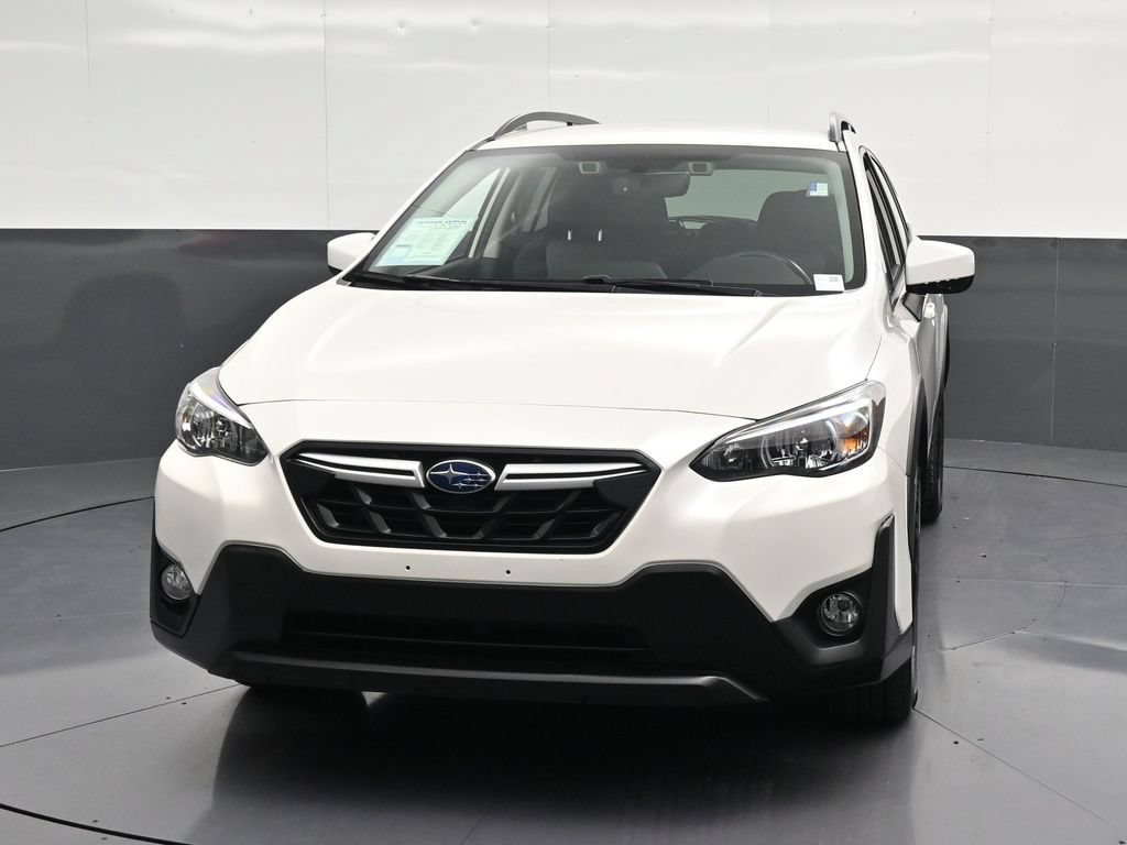 Used 2023 Subaru Crosstrek 2.0i Premium AWD/4WD image 6