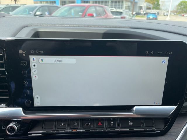 Used 2024 GMC Sierra 1500 SLT image 27