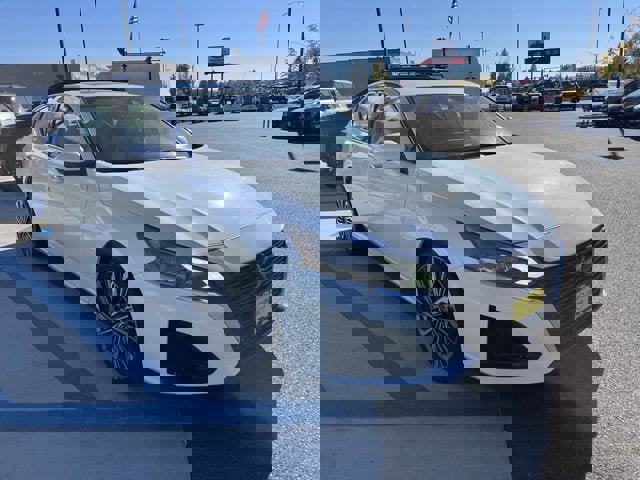 Certified 2024 Nissan Altima 2.5 SL image 3