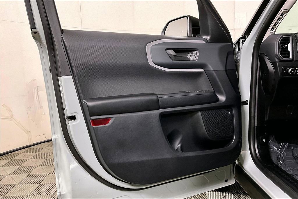 Used 2021 Ford Bronco Sport Big Bend image 22