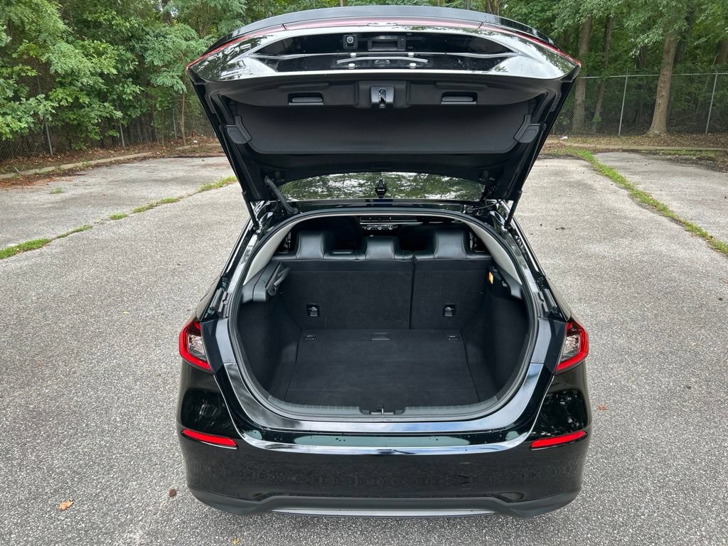 Used 2023 Honda Civic EX-L image 30