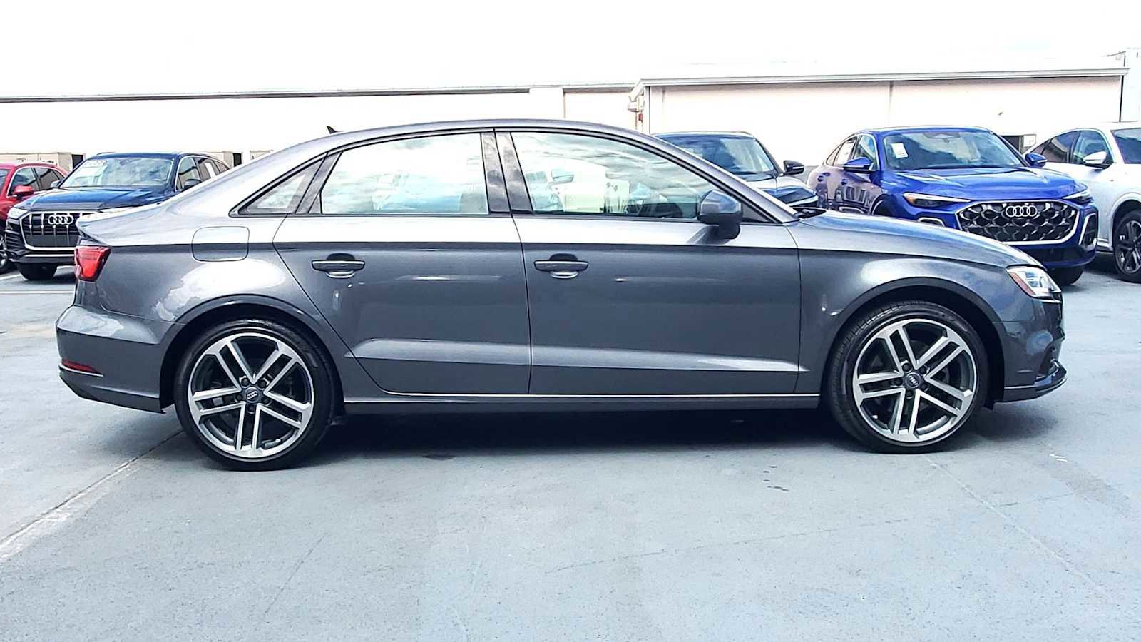 Used 2020 Audi A3 2.0T Premium FWD image 7