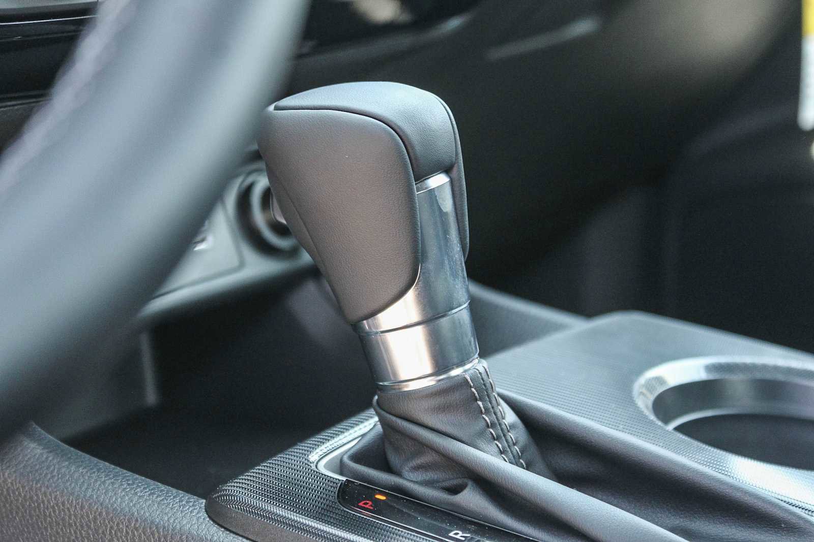 New 2026 Honda Civic Sport image 22