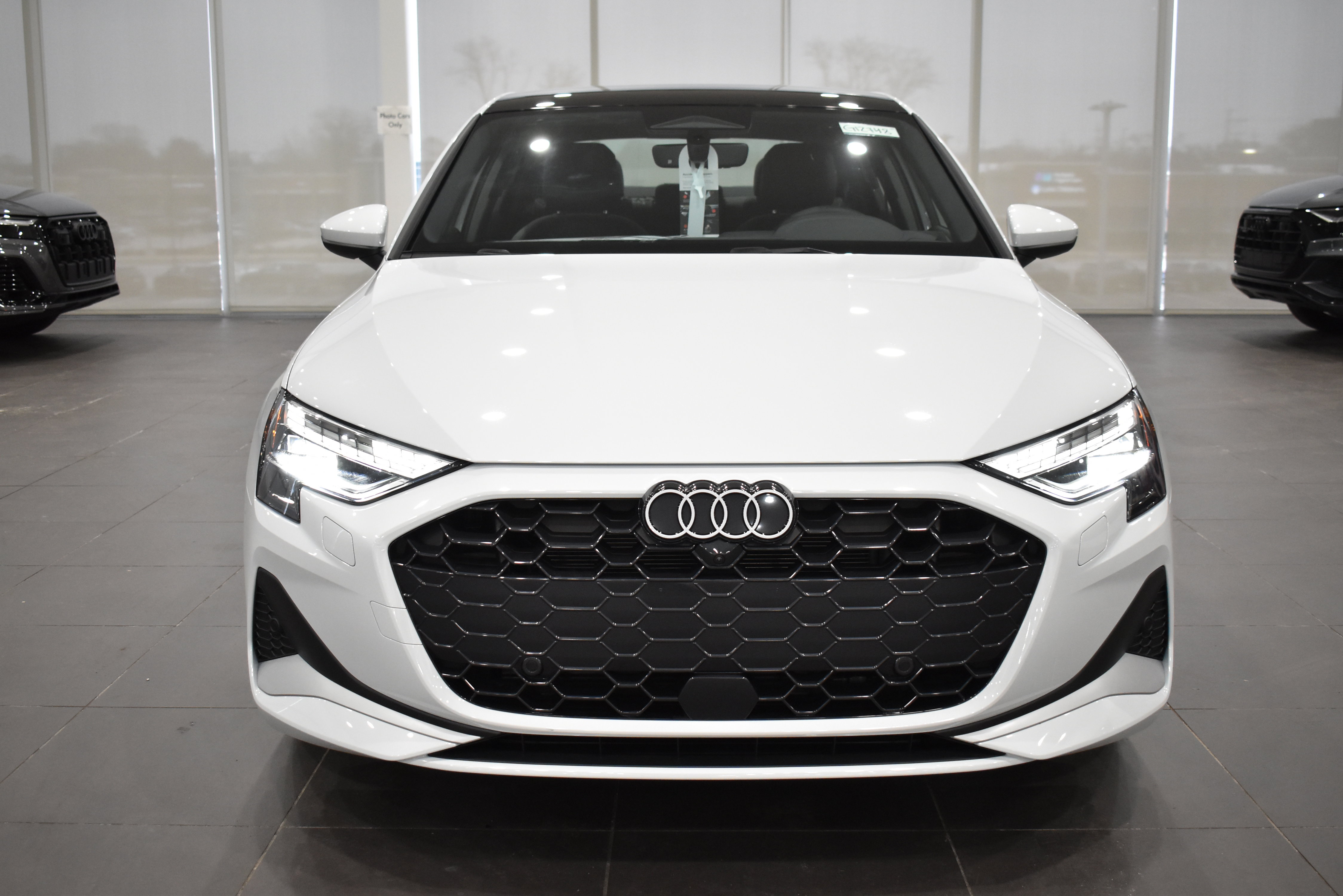 New 2026 Audi A3 2.0T Premium Plus image 5