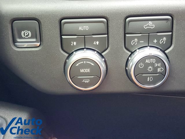 Used 2026 GMC Sierra 1500 Elevation AWD/4WD image 26