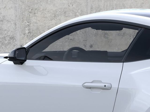 New 2026 Ford Mustang Coupe image 20