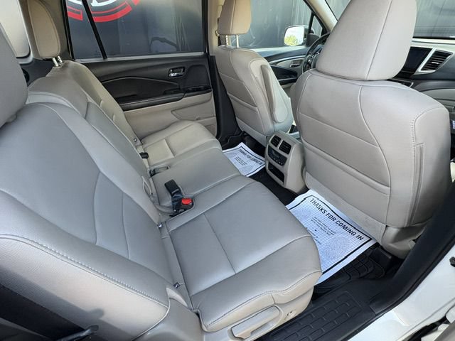 Used 2017 Honda Pilot EX-L image 23