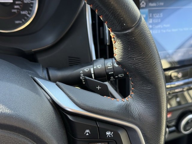 Used 2018 Subaru Crosstrek 2.0i Limited image 27