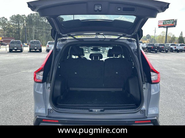 Used 2024 Honda CR-V Sport-L image 18