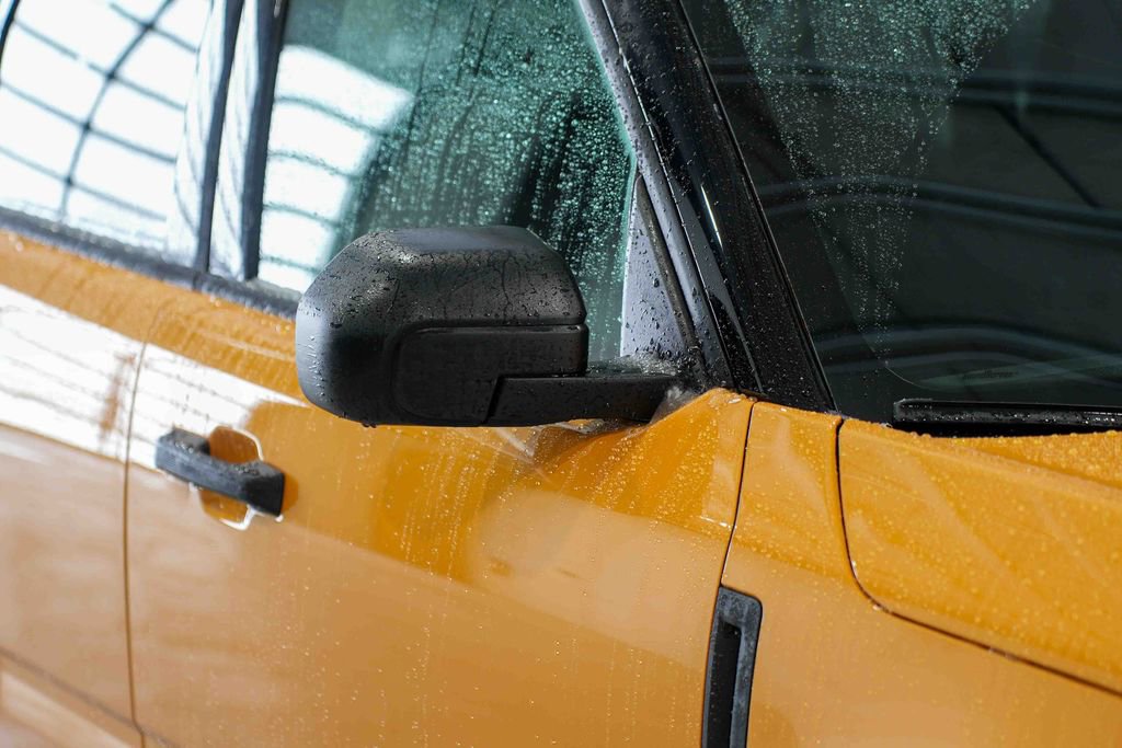 Used 2023 Ford Bronco Sport Big Bend image 9