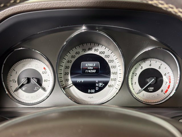 Used 2013 Mercedes-Benz GLK 350 2WD image 27