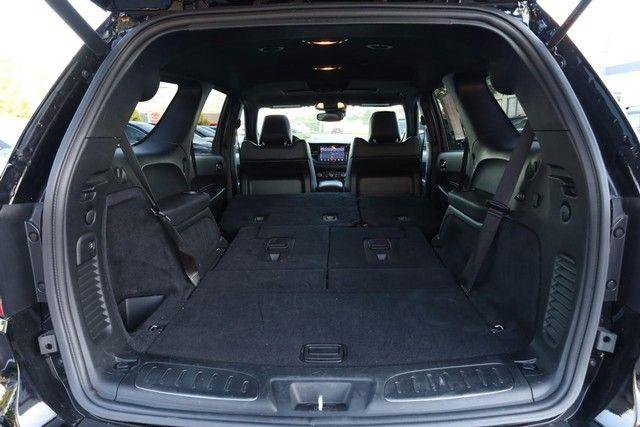 Used 2025 Dodge Durango GT AWD/4WD image 9