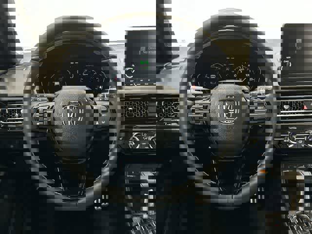 Certified 2026 Honda Civic Sport image 15