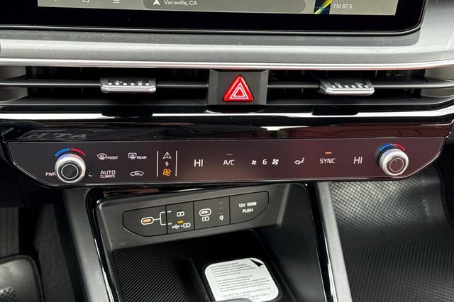 New 2026 Kia K5 GT-Line w/ GT-Line Red Interior Package AWD/4WD image 24