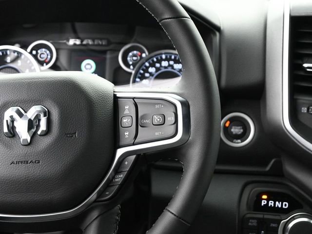 New 2026 RAM 1500 4x4 Crew Cab image 28