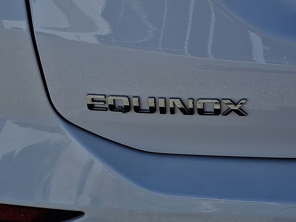 Used 2024 Chevrolet Equinox LS w/ LS Convenience Package AWD/4WD image 29