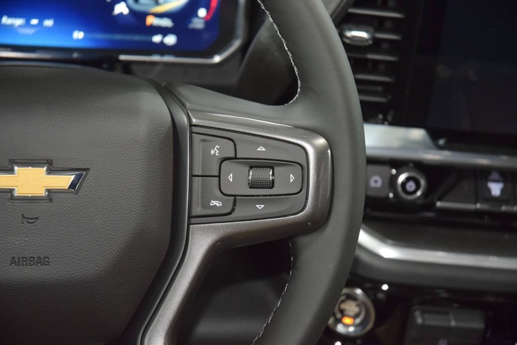 New 2026 Chevrolet Silverado 2500 High Country w/ High Country Premium Package AWD/4WD image 43