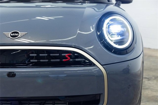 New 2025 MINI Cooper S image 7