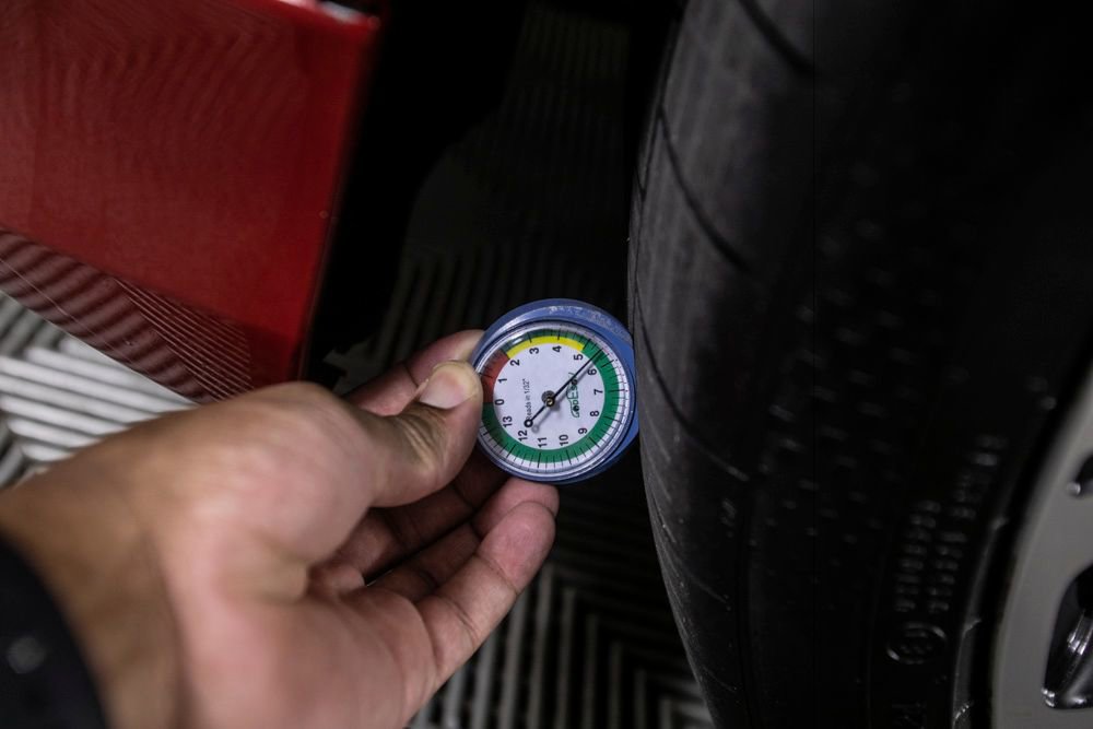 Used 2024 Audi SQ8 Premium Plus image 7