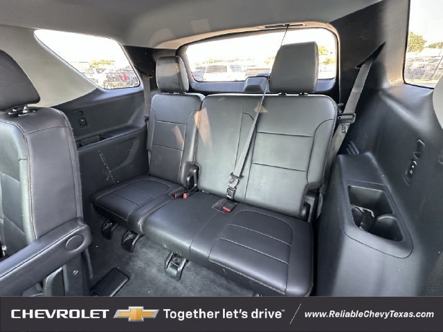 Used 2021 Chevrolet Traverse Premier AWD/4WD image 29