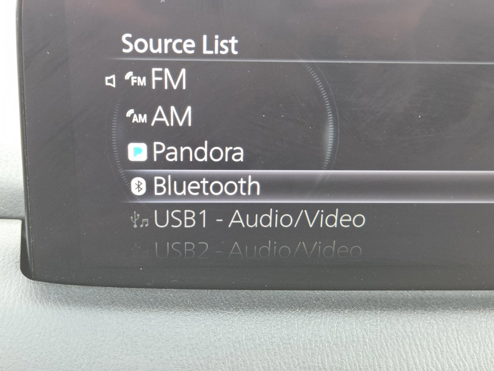 Used 2023 MAZDA CX-5 AWD 2.5 S image 8